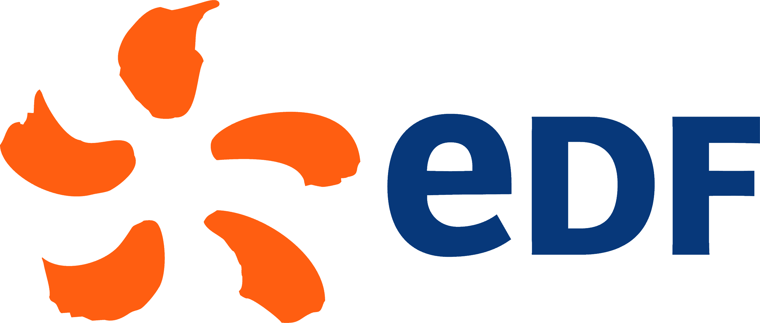 EDF